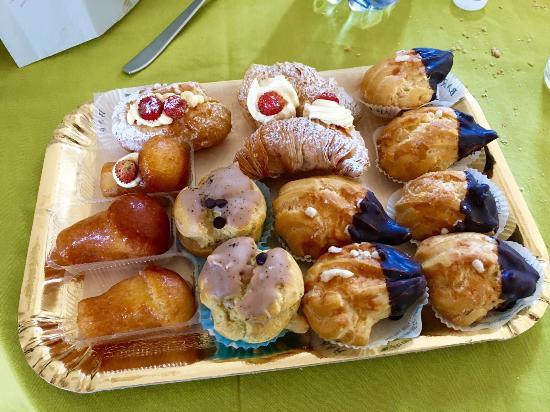 Bar Paradise Di Castellano Aniello